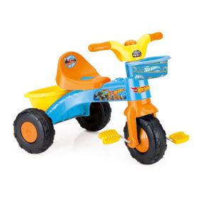 Dolu Oyuncak 2306 Hotwheels İlk Bisikletim