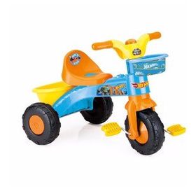 Dolu Oyuncak 2306 Hotwheels İlk Bisikletim