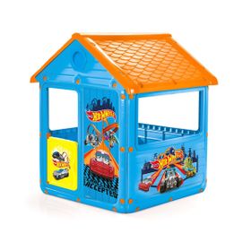 Dolu Oyuncak 2312 Hotwheels Oyun Evim