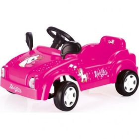 Dolu Oyuncak 2519 Unicorn Smart Oto Pedallı Araba