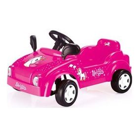 Dolu Oyuncak 2519 Unicorn Smart Oto Pedallı Araba