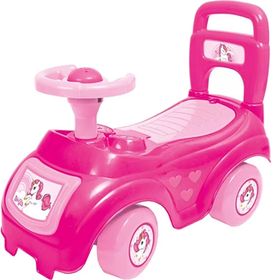 Dolu Oyuncak 2522 Unicorn Bingit Araba