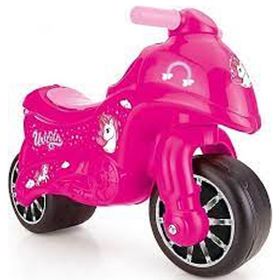 Dolu Oyuncak 2528 Unicorn İlk Motorum