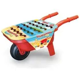 Dolu Oyuncak 3033 El Arabası Plaj Set