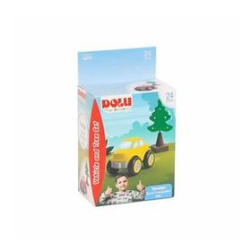 Dolu Oyuncak 4001 Mini Oyuncak Kutusu