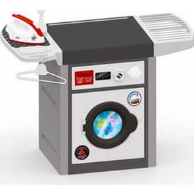 Dolu Oyuncak 4503 Çamaşır Makinesi
