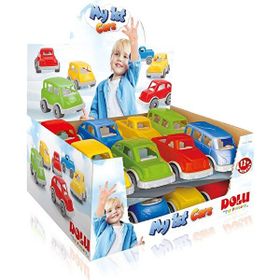 Dolu Oyuncak 5136 İlk Arabalarım