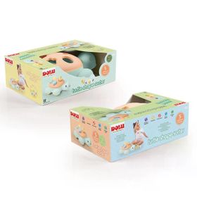 Dolu Oyuncak 6116 Caretta Bultak Eğitici Oyuncak