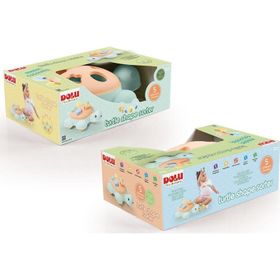 Dolu Oyuncak 6116 Caretta Bultak Eğitici Oyuncak
