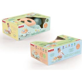 Dolu Oyuncak 6116 Caretta Bultak Eğitici Oyuncak