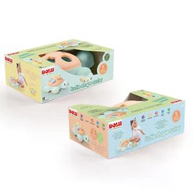 Dolu Oyuncak 6116 Caretta Bultak Eğitici Oyuncak