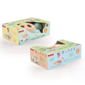 Dolu Oyuncak 6116 Caretta Bultak Eğitici Oyuncak