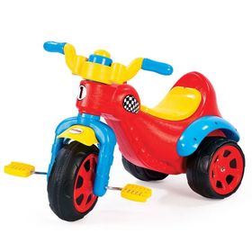 Dolu Oyuncak 7039 Süper Pedallı Bisiklet