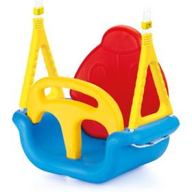 Dolu Oyuncak 7055 Jumbo Salıncak