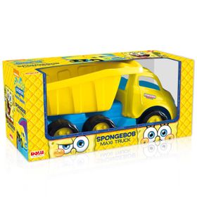 Dolu Oyuncak 7102MK Maxi Pencereli Kamyon