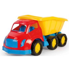 Dolu Oyuncak 7102MK Maxi Pencereli Kamyon