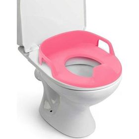 Dolu Oyuncak 7173 Üçü Bir Arada Pembe Lazımlık
