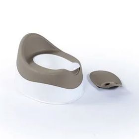 Dolu Oyuncak 7193 Infant Stone Gri Lazımlık