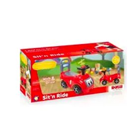 Dolu Oyuncak 8020 Dolu Mini Ranger
