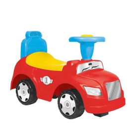 Dolu Oyuncak 8031 2 in 1 Oyuncak Step İlk Arabam