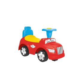 Dolu Oyuncak 8031 2 in 1 Oyuncak Step İlk Arabam