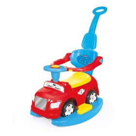 Dolu Oyuncak 8035 4ın 1 Box Step Araba