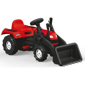Dolu Oyuncak 8047 Ranchero Kepçeli Traktör