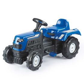 Dolu Oyuncak 8047 Ranchero Kepçeli Traktör