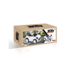 Dolu Oyuncak 8093 Willy 12 Volt Uzaktan Kumandalı Akülü Araba