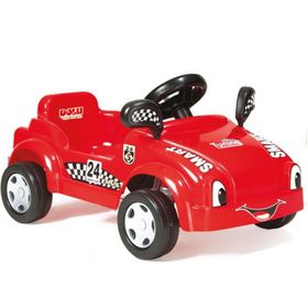 Dolu Oyuncak 8119 Smart Oto Pedallı