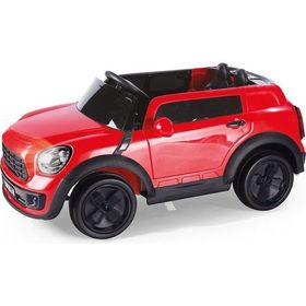 Dolu Oyuncak 8191 Ride-On 12 Volt Uzaktan Kumandalı Akülü Araba