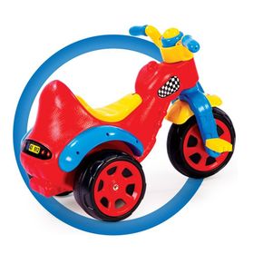 Dolu PVC Torbalı Süper Bisiklet