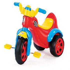 Dolu PVC Torbalı Süper Bisiklet