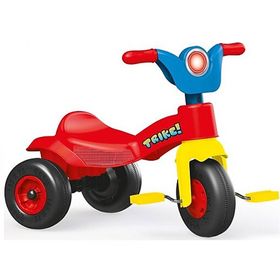 Dolu Trike 3 Tekerlekli Bisiklet