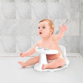 Dolu Vantuzlu Banyo Oturağı