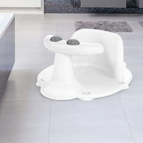 Dolu Vantuzlu Banyo Oturağı