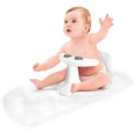 Dolu Vantuzlu Kaymaz Paspaslı Banyo Oturağı