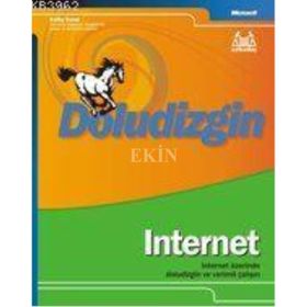 DOLUDIZGIN INTERNET - KATHY IVENS