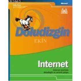 DOLUDIZGIN INTERNET - KATHY IVENS