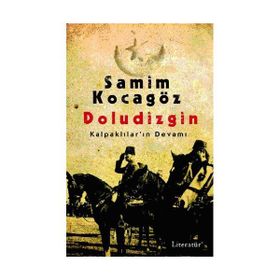 DOLUDIZGIN - KALPAKLILAR´IN DEVAMI - SAMIM KOCAGÖZ
