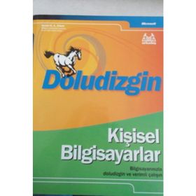 DOLUDIZGIN KİŞİSEL BILGISAYARLAR - SCOTT H. A. CLARK