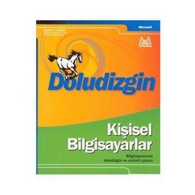 DOLUDIZGIN KİŞİSEL BILGISAYARLAR - SCOTT H. A. CLARK