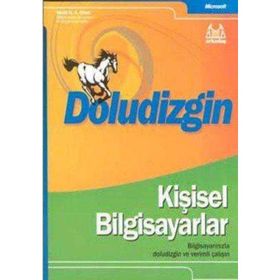 DOLUDIZGIN KİŞİSEL BILGISAYARLAR - SCOTT H. A. CLARK