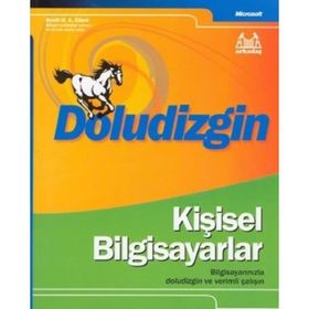 DOLUDIZGIN KİŞİSEL BILGISAYARLAR - SCOTT H. A. CLARK