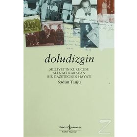 DOLUDIZGIN - SAMIM KOCAGÖZ