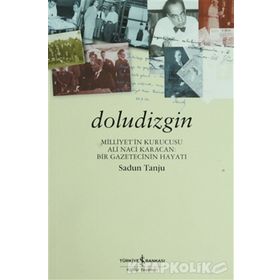 DOLUDIZGIN - SAMIM KOCAGÖZ