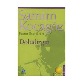 DOLUDIZGIN - SAMIM KOCAGÖZ