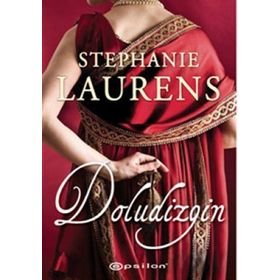 DOLUDIZGIN - STEPHANIE LAURENS
