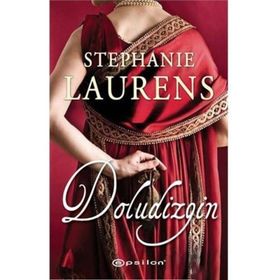 DOLUDIZGIN - STEPHANIE LAURENS