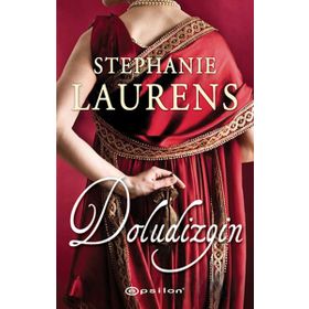 DOLUDIZGIN - STEPHANIE LAURENS